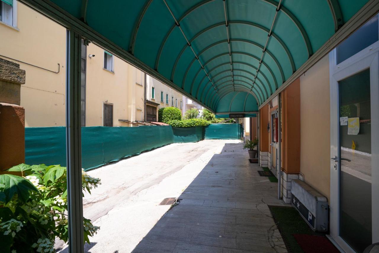 La Terrazza Hotel Vicenza