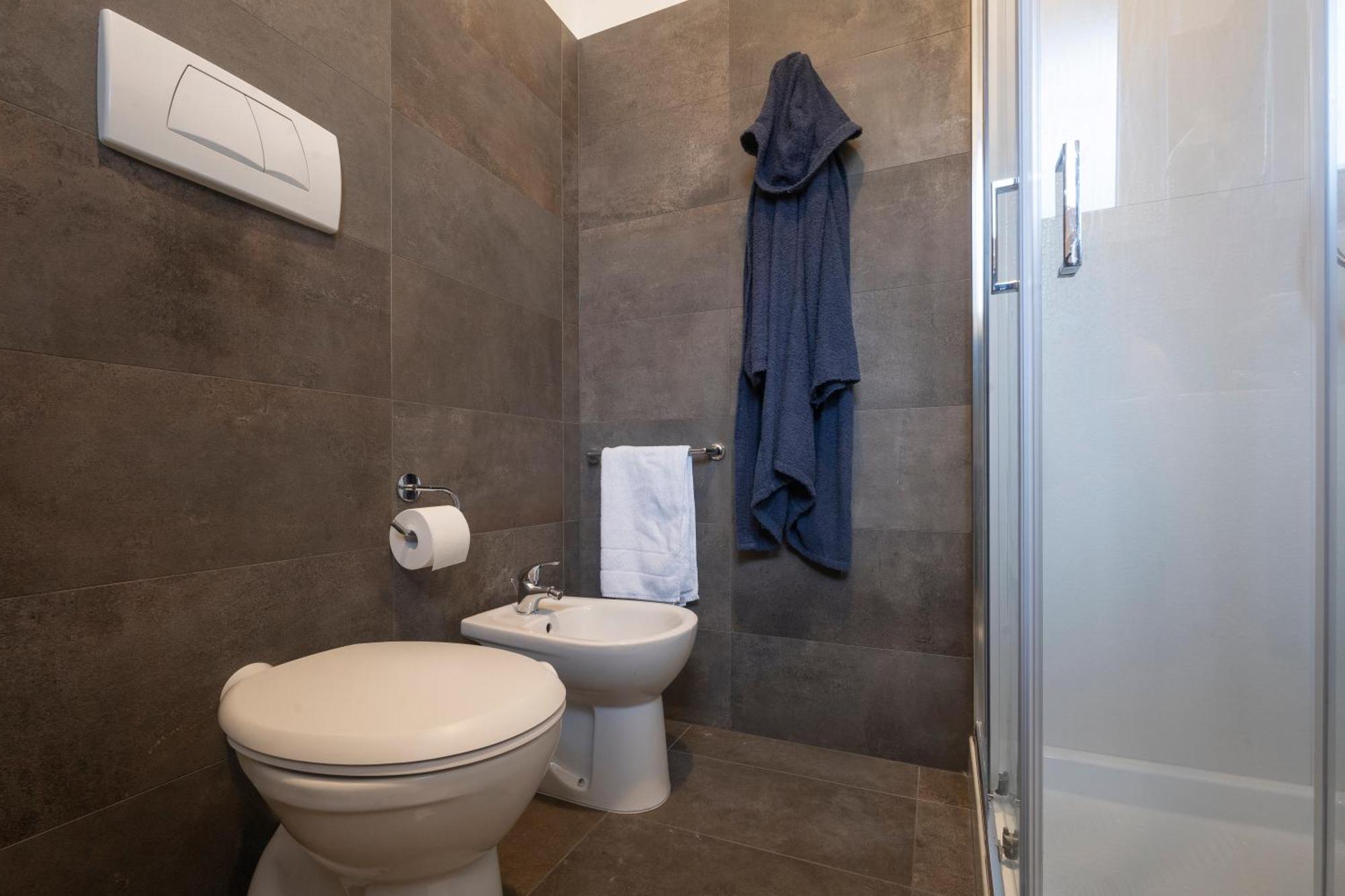 La Terrazza Hotel Vicenza