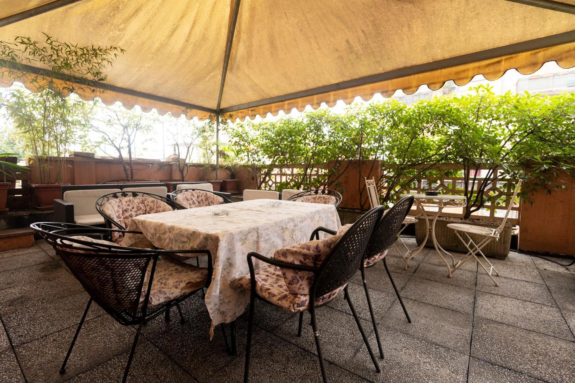 Hotel La Terrazza 2*