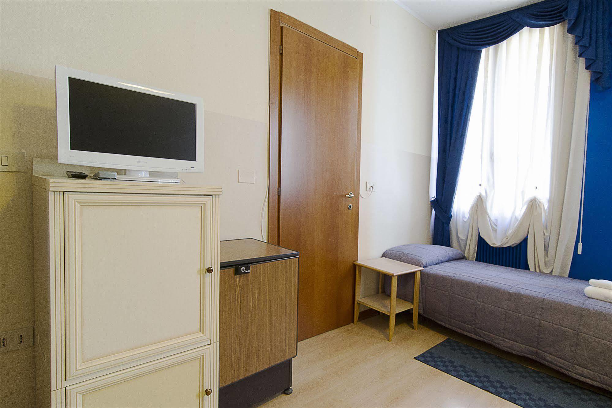 La Terrazza Hotel Vicenza