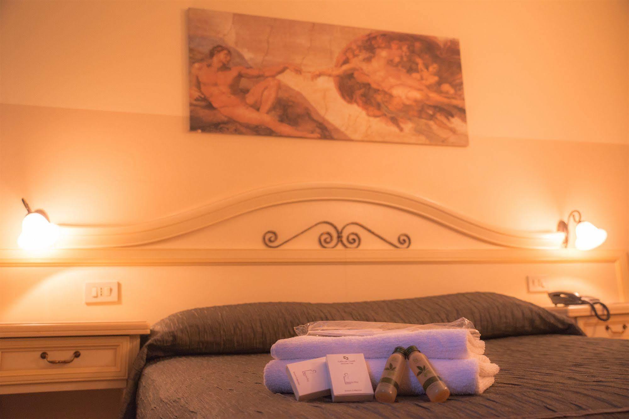 Hotel La Terrazza Vicenza